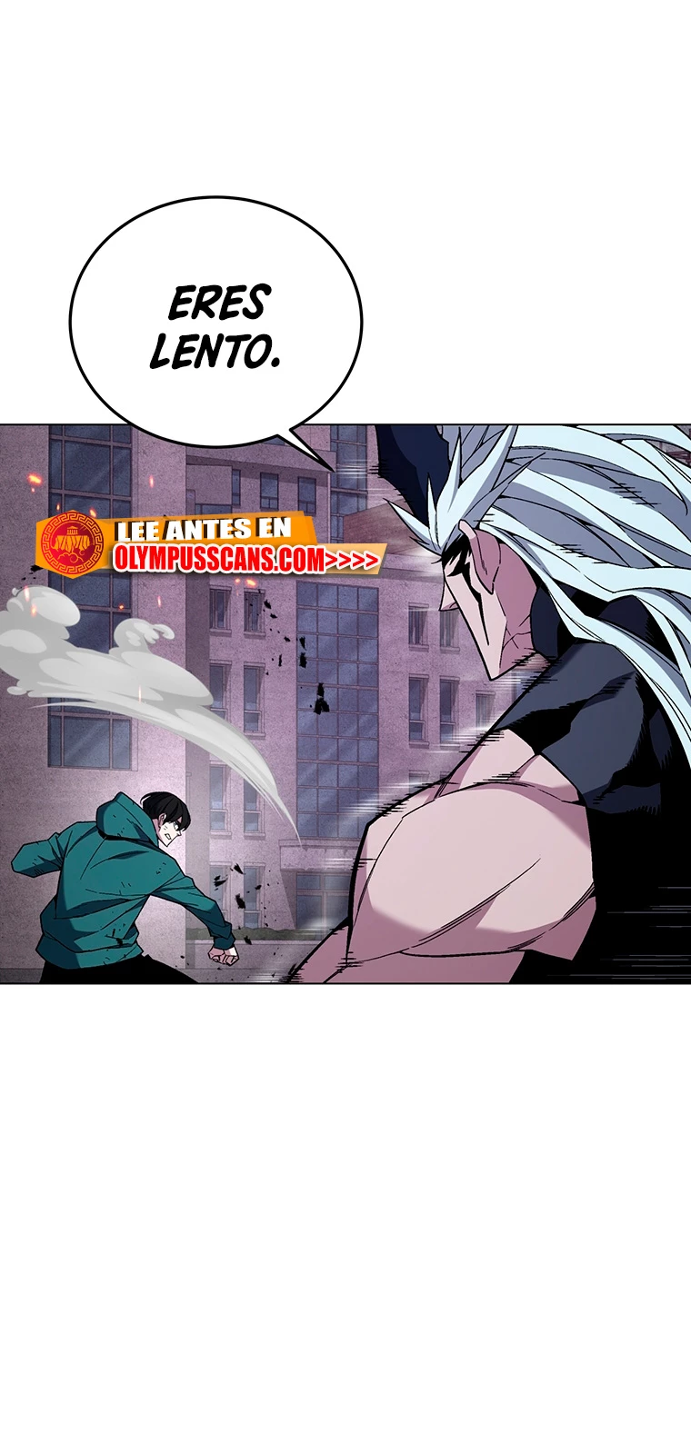 El Demonio Celestial Instructor - Capítulo 104 - Página 24 - LectorTMOo