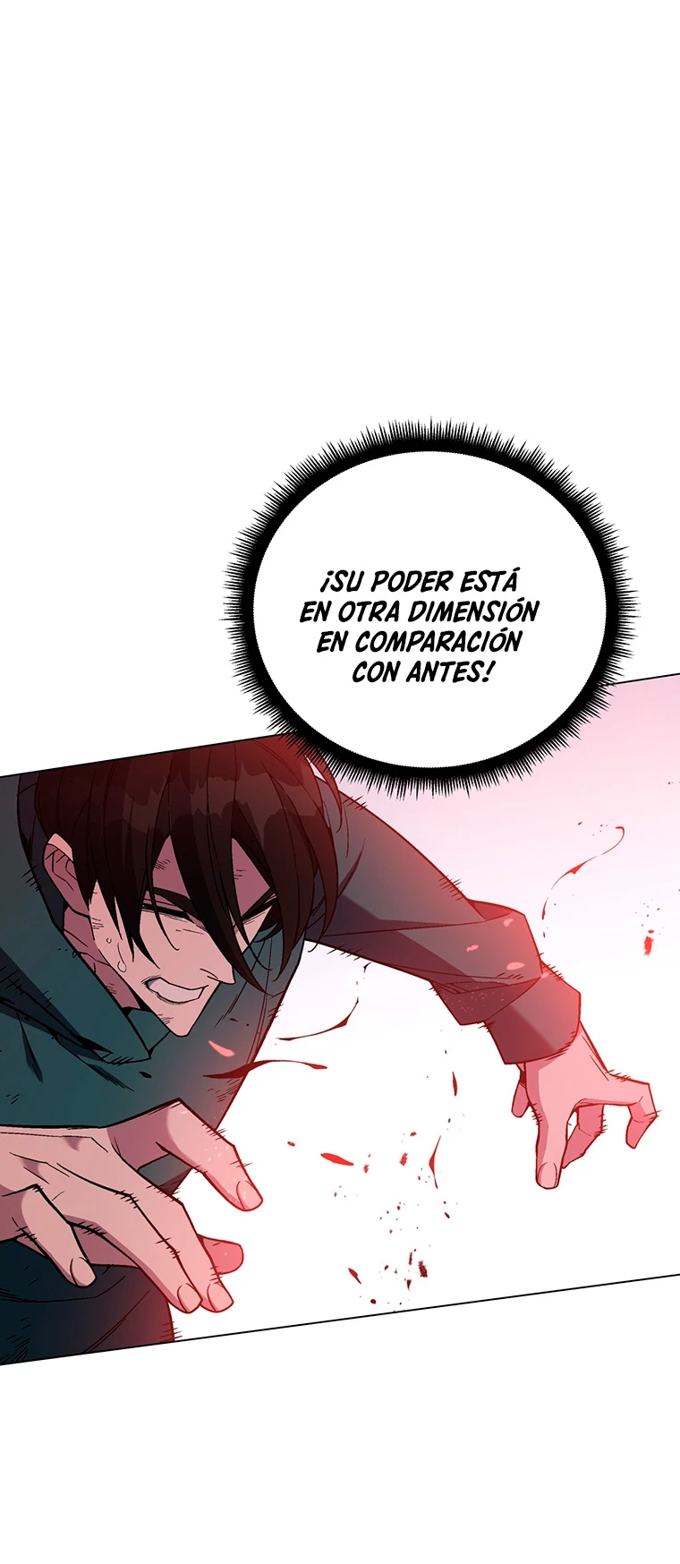 El Demonio Celestial Instructor - Capítulo 104 - Página 29 - LectorTMOo