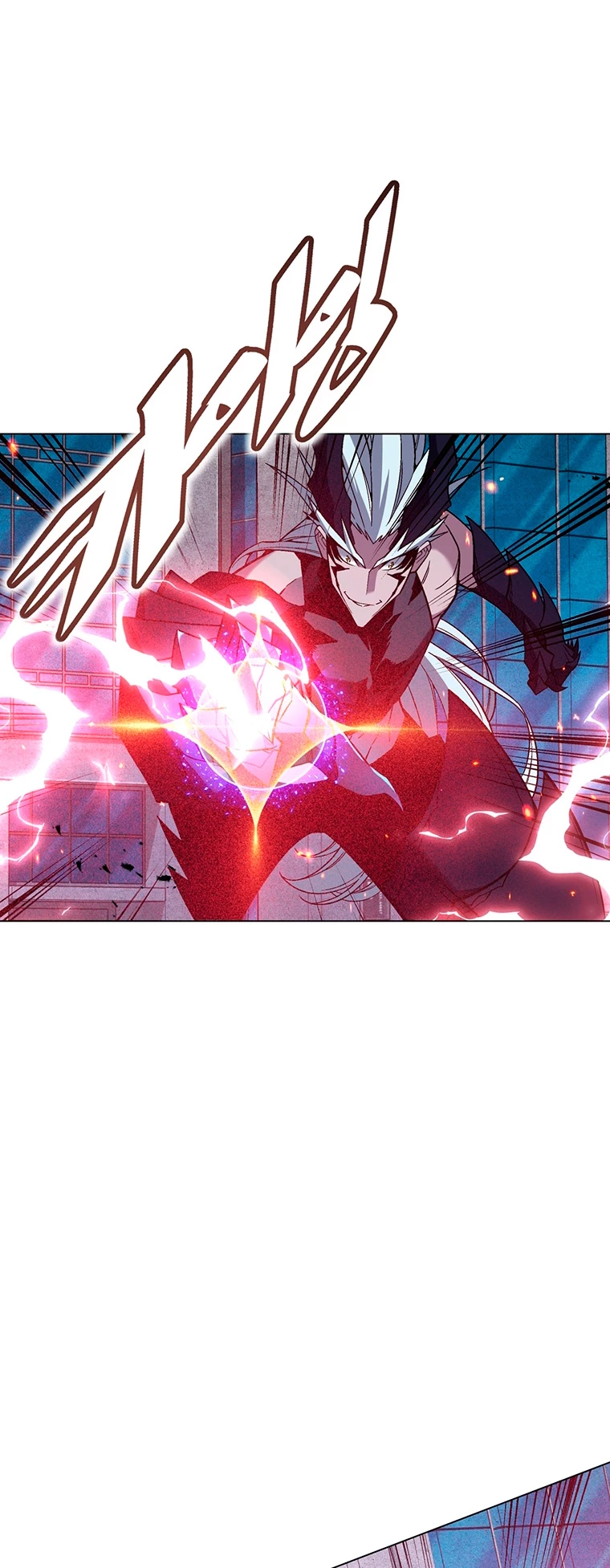 El Demonio Celestial Instructor - Capítulo 104 - Página 30 - LectorTMOo