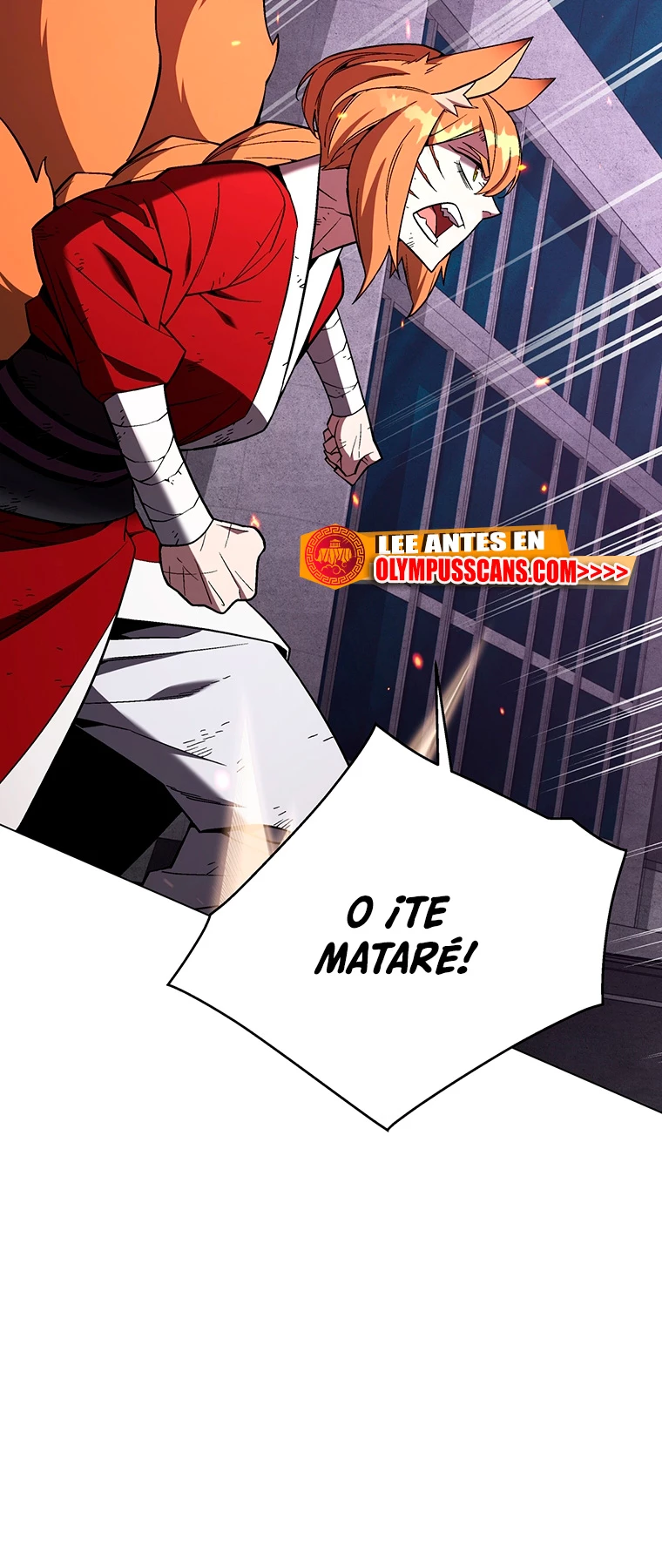 El Demonio Celestial Instructor - Capítulo 104 - Página 35 - LectorTMOo