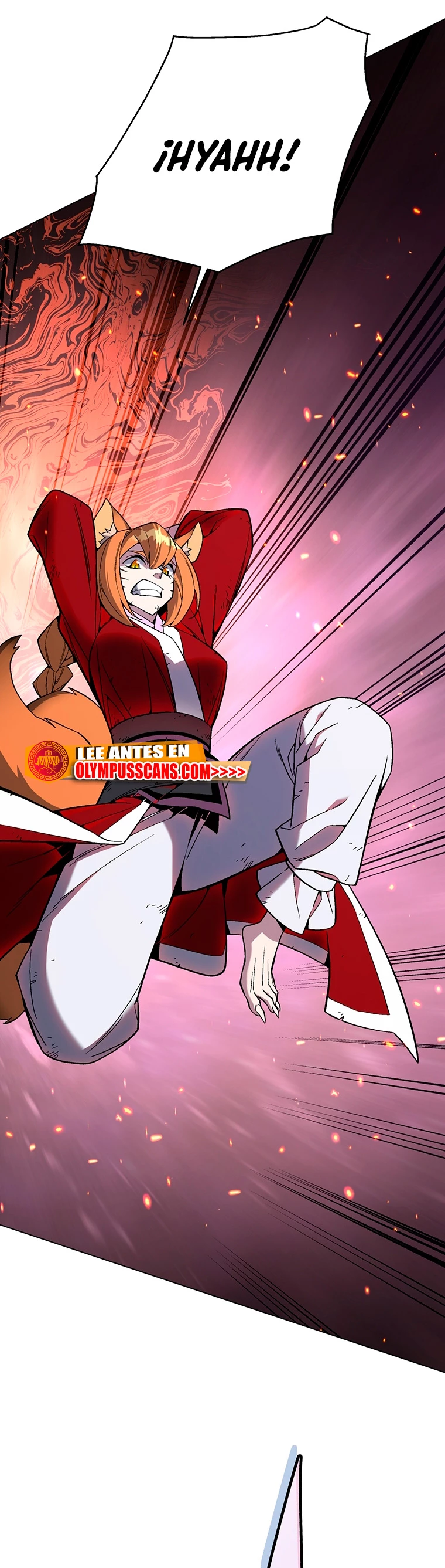 El Demonio Celestial Instructor - Capítulo 104 - Página 37 - LectorTMOo