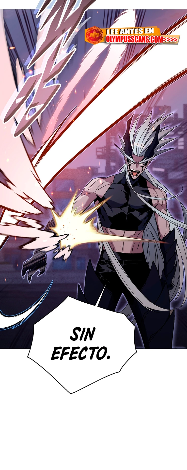 El Demonio Celestial Instructor - Capítulo 104 - Página 40 - LectorTMOo