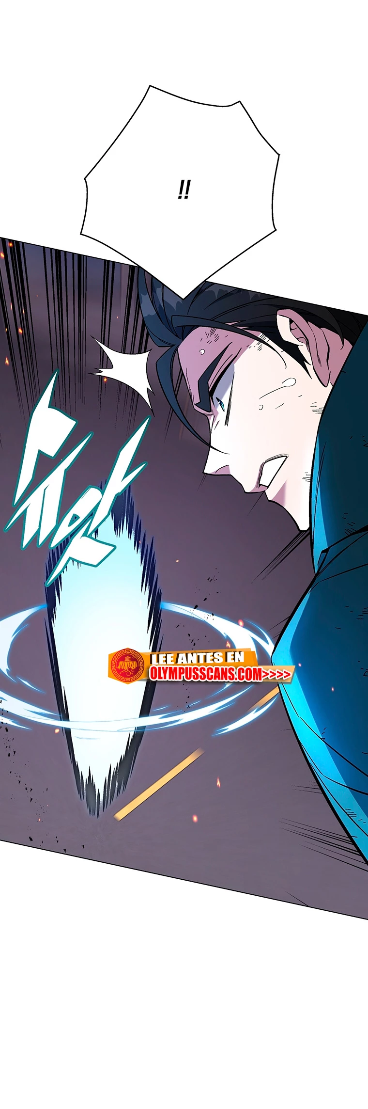 El Demonio Celestial Instructor - Capítulo 104 - Página 69 - LectorTMOo