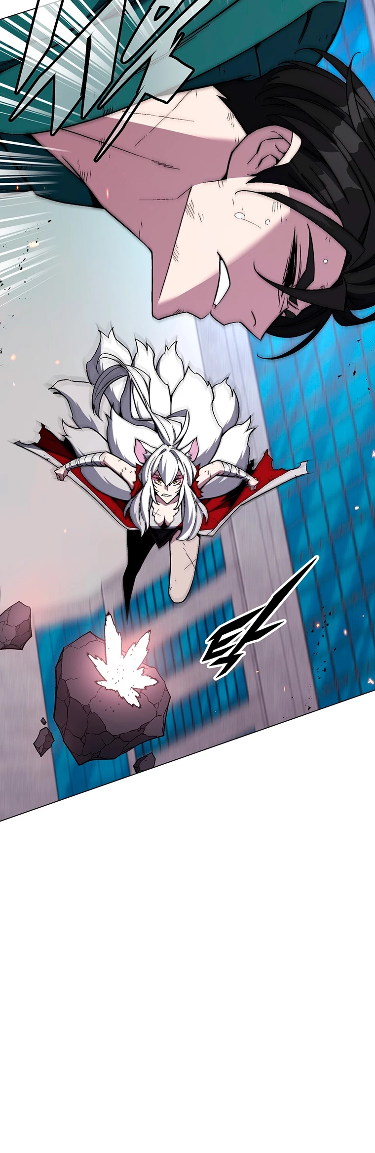 El Demonio Celestial Instructor - Capítulo 104 - Página 73 - LectorTMOo