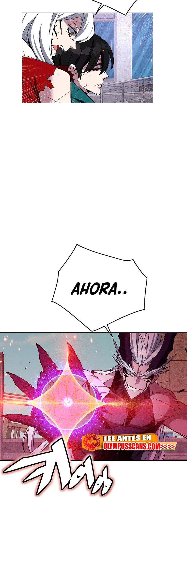 El Demonio Celestial Instructor - Capítulo 104 - Página 75 - LectorTMOo