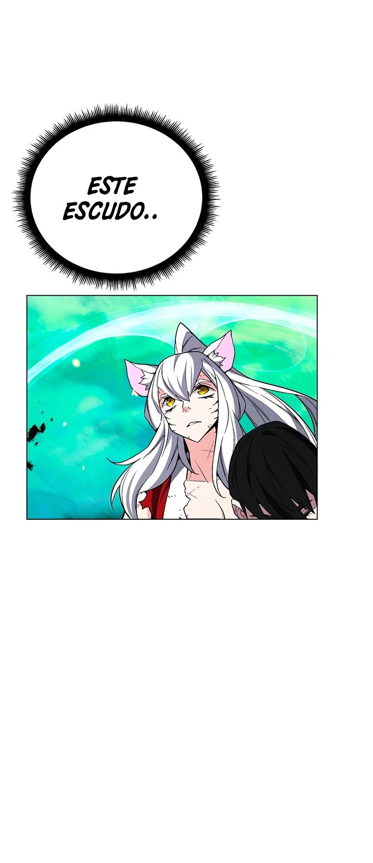 El Demonio Celestial Instructor - Capítulo 104 - Página 79 - LectorTMOo