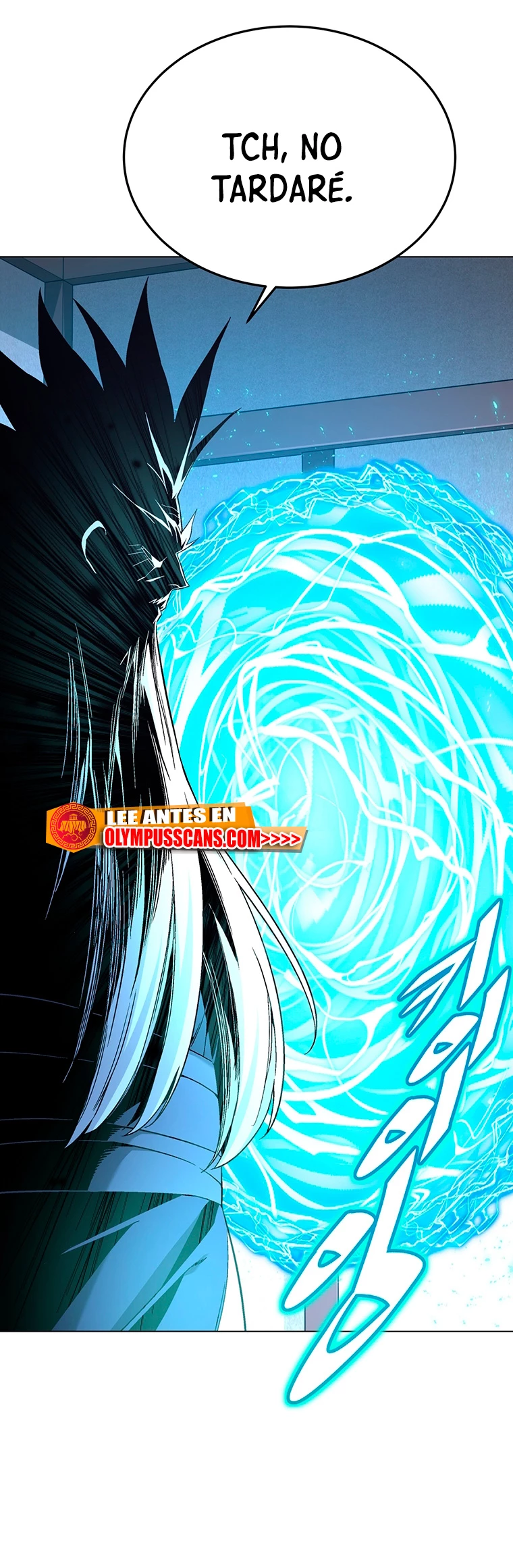 El Demonio Celestial Instructor - Capítulo 104 - Página 84 - LectorTMOo