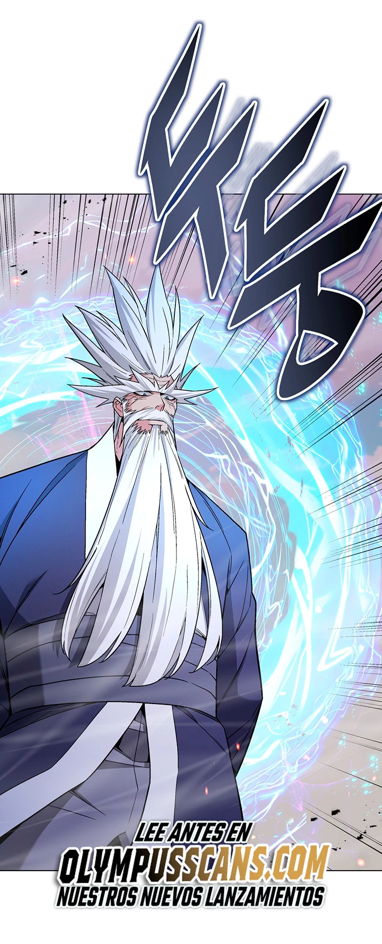 El Demonio Celestial Instructor - Capítulo 104 - Página 89 - LectorTMOo
