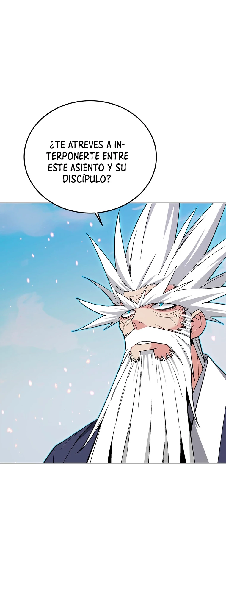 El Demonio Celestial Instructor - Capítulo 105 - Página 7 - LectorTMOo