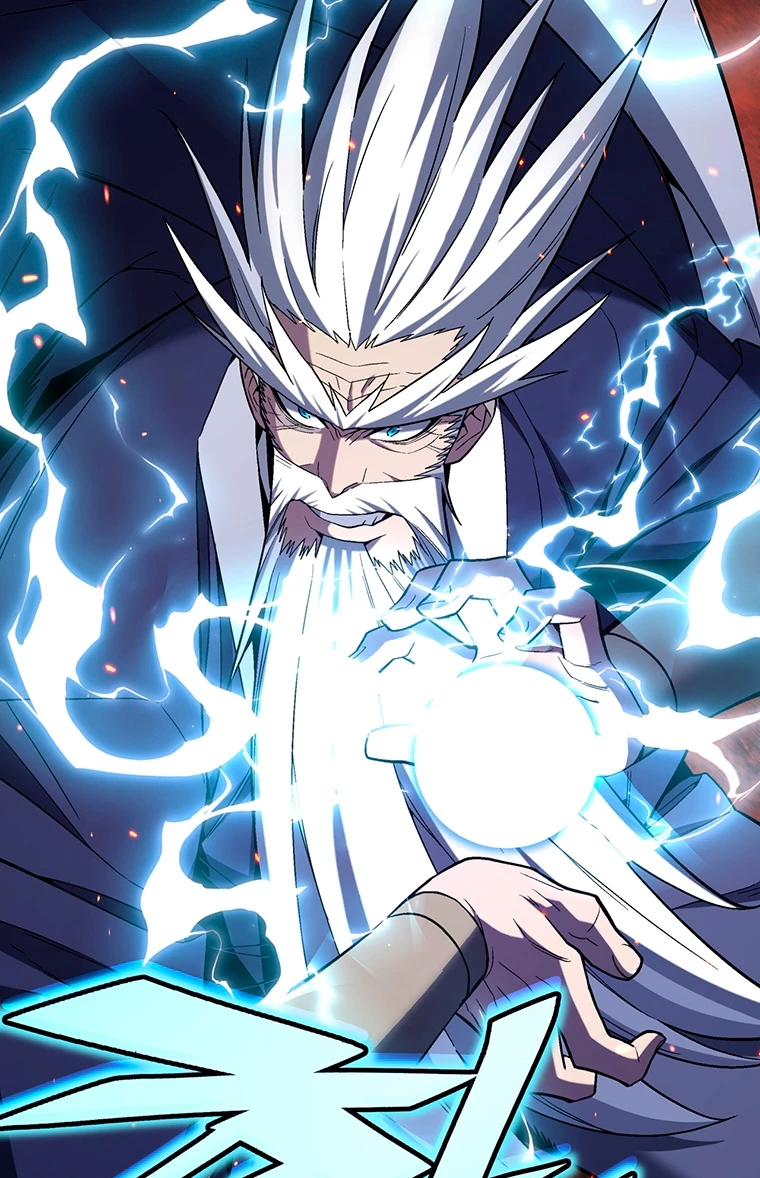 El Demonio Celestial Instructor - Capítulo 105 - Página 12 - LectorTMOo
