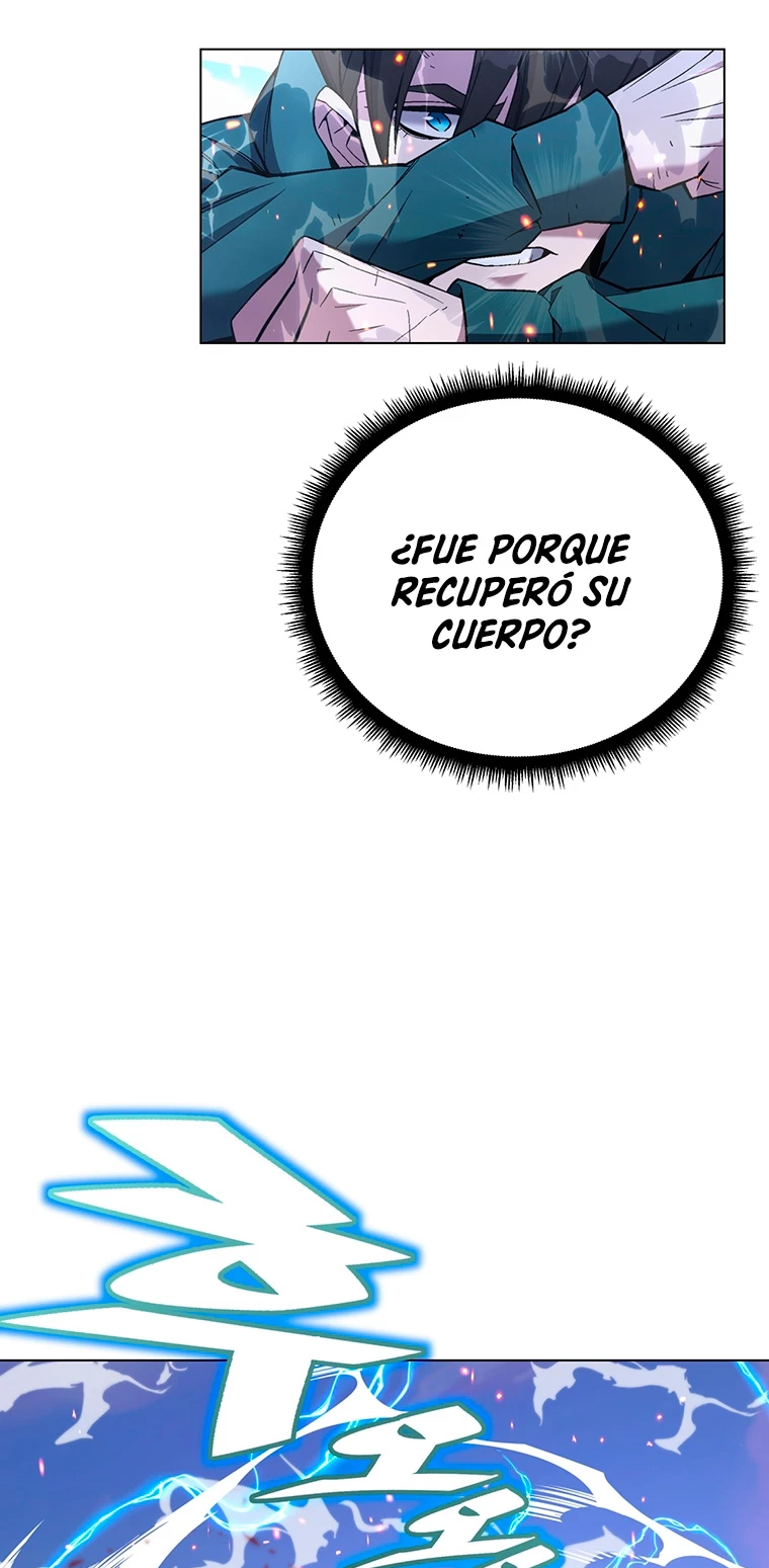 El Demonio Celestial Instructor - Capítulo 105 - Página 17 - LectorTMOo