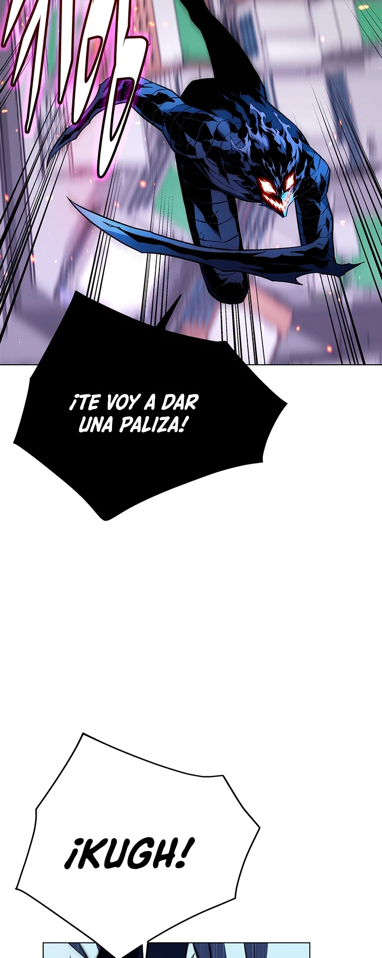 El Demonio Celestial Instructor - Capítulo 105 - Página 34 - LectorTMOo