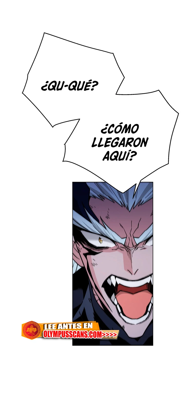 El Demonio Celestial Instructor - Capítulo 105 - Página 50 - LectorTMOo