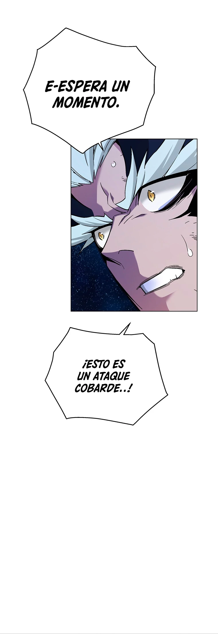 El Demonio Celestial Instructor - Capítulo 105 - Página 55 - LectorTMOo