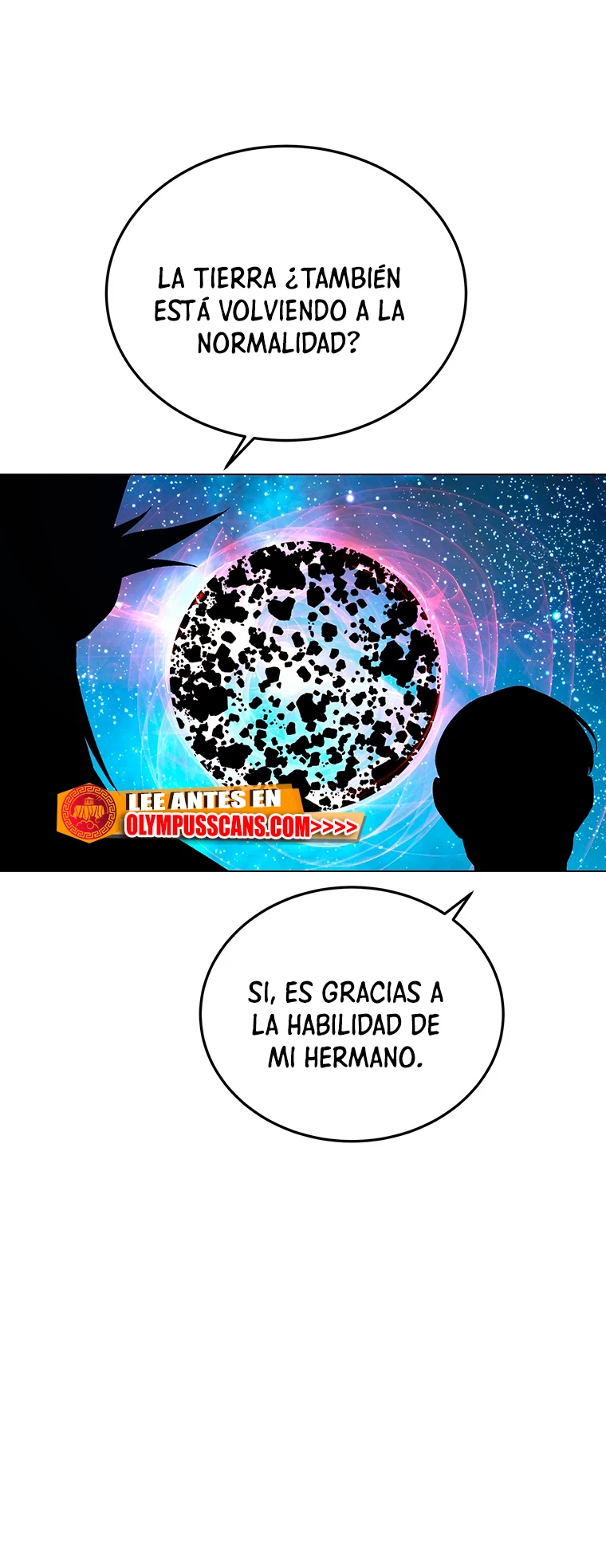 El Demonio Celestial Instructor - Capítulo 105 - Página 66 - LectorTMOo