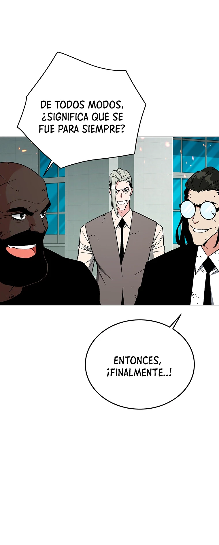 El Demonio Celestial Instructor - Capítulo 105 - Página 74 - LectorTMOo
