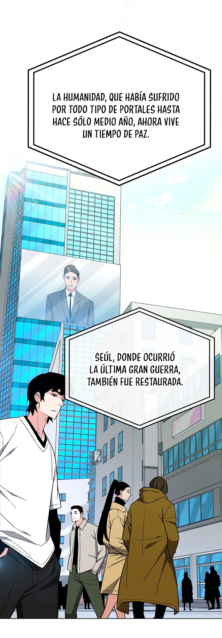 El Demonio Celestial Instructor - Capítulo 105 - Página 78 - LectorTMOo