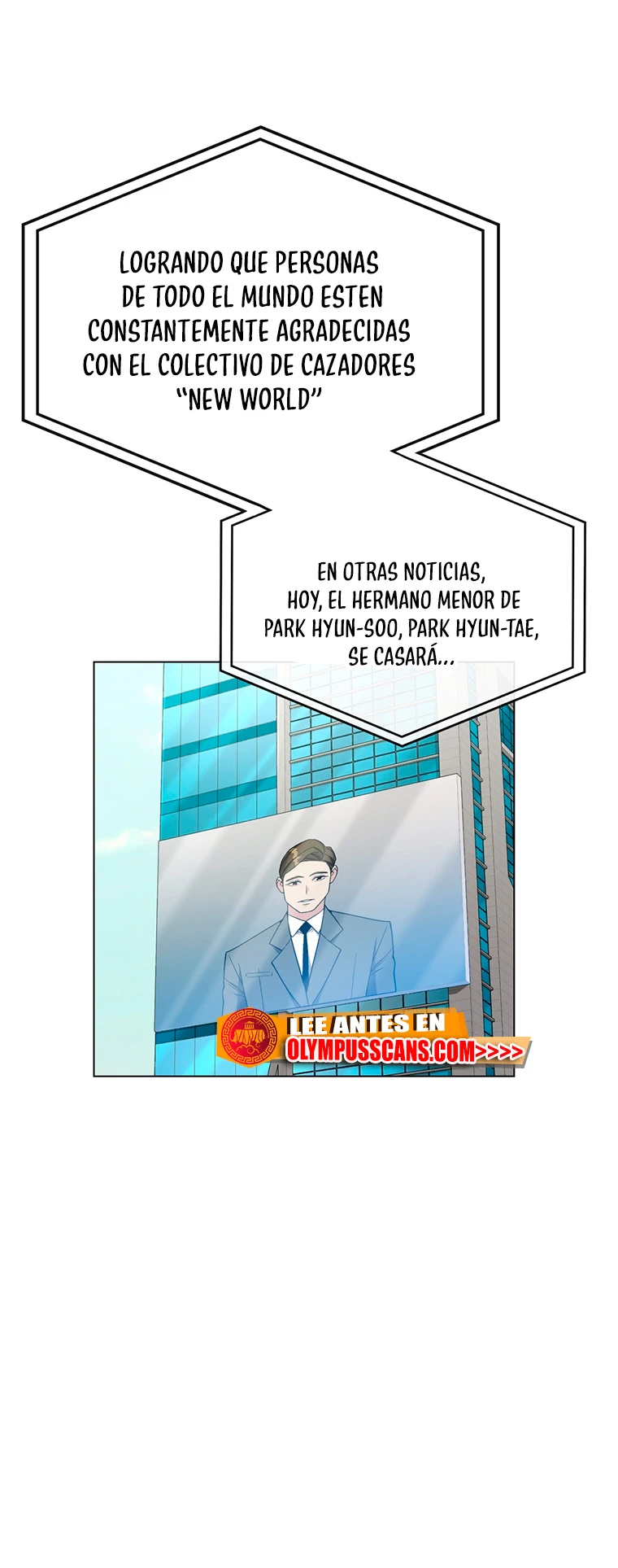 El Demonio Celestial Instructor - Capítulo 105 - Página 79 - LectorTMOo