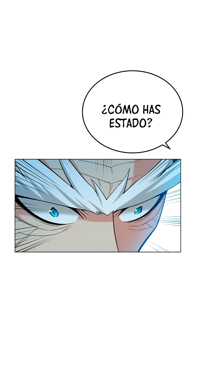 El Demonio Celestial Instructor - Capítulo 105 - Página 94 - LectorTMOo