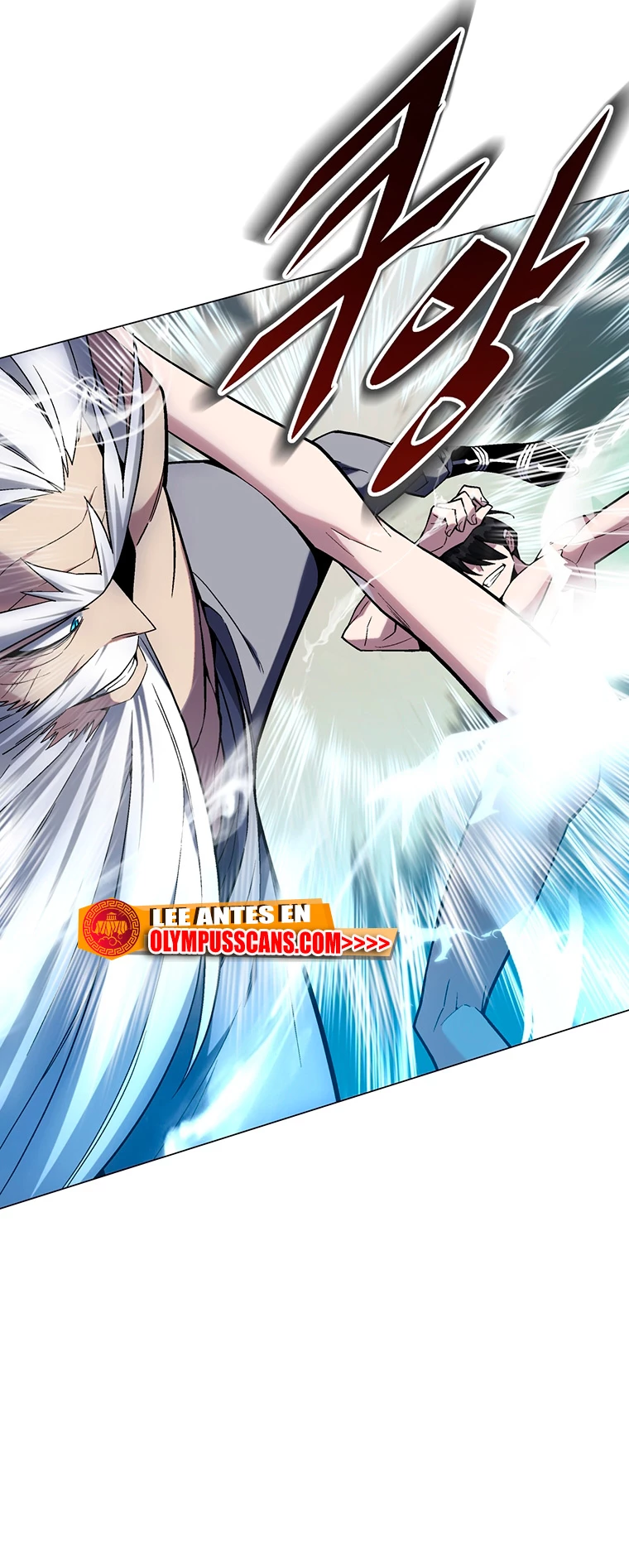El Demonio Celestial Instructor - Capítulo 105 - Página 97 - LectorTMOo