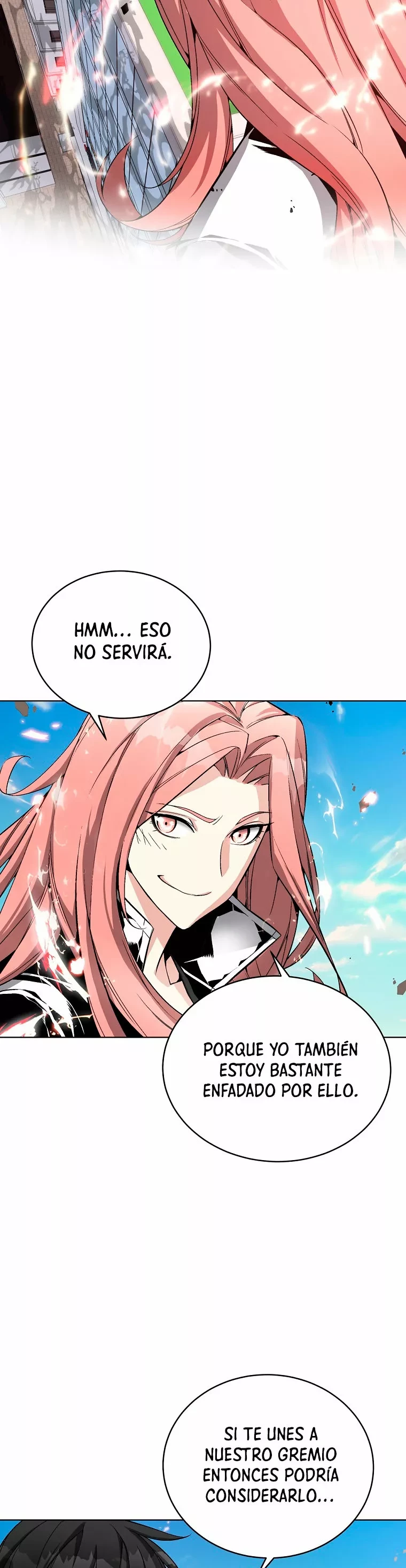 El Demonio Celestial Instructor - Capítulo 14 - Página 12 - LectorTMOo