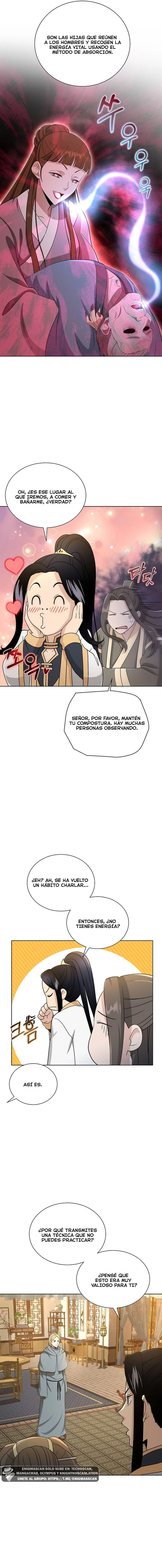El Demonio Celestial Que No Quiere Subir De Nivel - Capítulo 1 - Página 24 - LectorTMOo