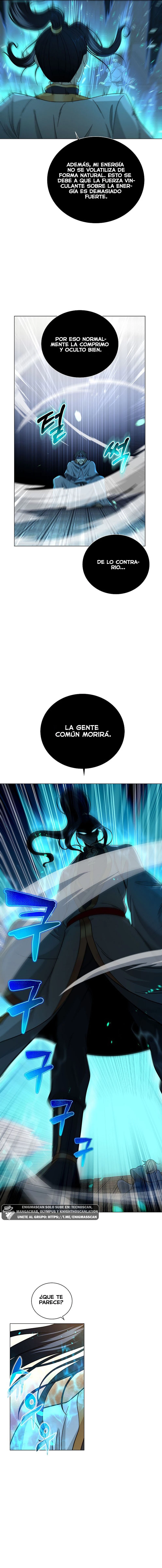 El Demonio Celestial Que No Quiere Subir De Nivel - Capítulo 2 - Página 3 - LectorTMOo