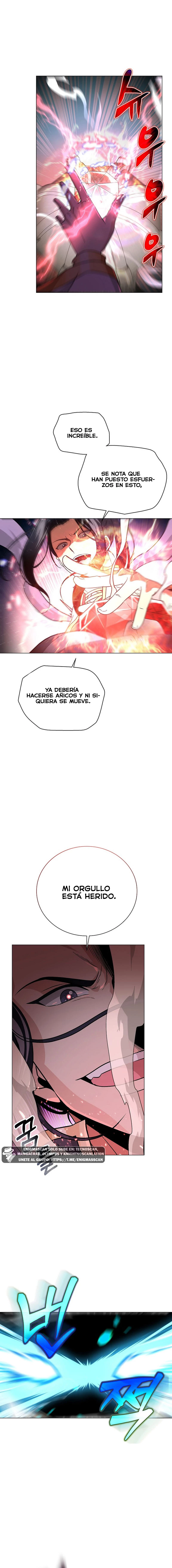 El Demonio Celestial Que No Quiere Subir De Nivel - Capítulo 2 - Página 8 - LectorTMOo