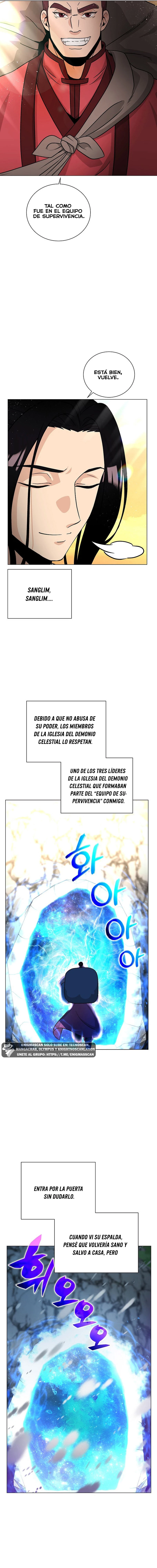 El Demonio Celestial Que No Quiere Subir De Nivel - Capítulo 2 - Página 13 - LectorTMOo