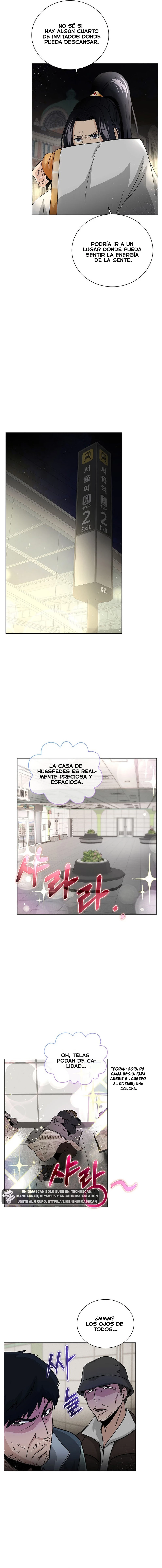 El Demonio Celestial Que No Quiere Subir De Nivel - Capítulo 2 - Página 18 - LectorTMOo