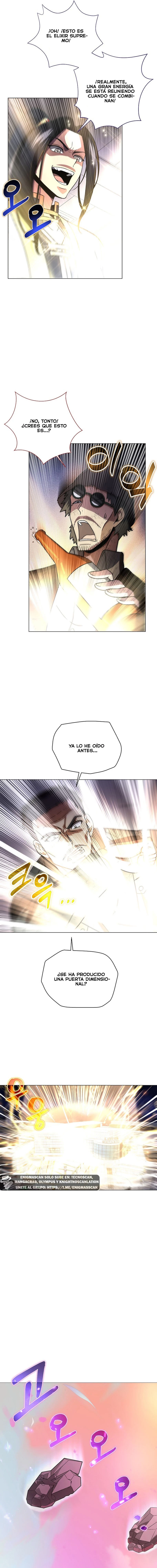 El Demonio Celestial Que No Quiere Subir De Nivel - Capítulo 3 - Página 18 - LectorTMOo