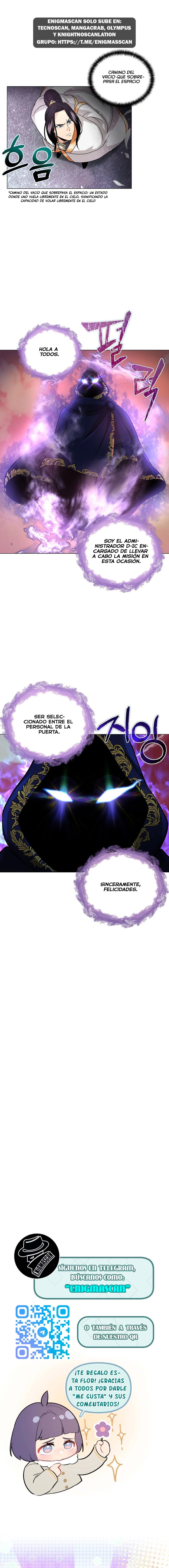 El Demonio Celestial Que No Quiere Subir De Nivel - Capítulo 3 - Página 21 - LectorTMOo
