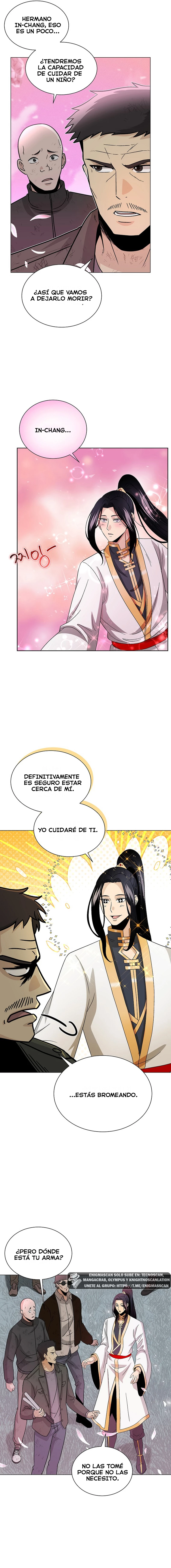 El Demonio Celestial Que No Quiere Subir De Nivel - Capítulo 4 - Página 13 - LectorTMOo