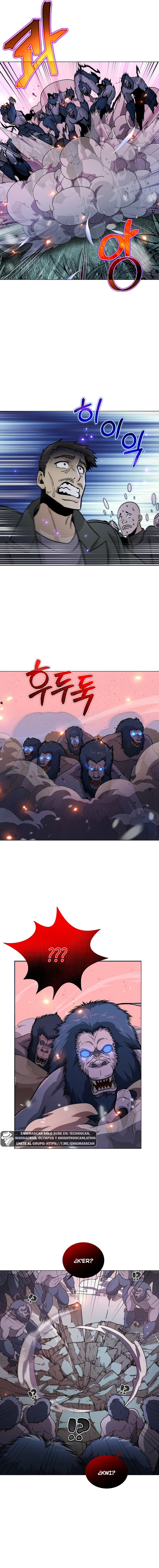 El Demonio Celestial Que No Quiere Subir De Nivel - Capítulo 4 - Página 18 - LectorTMOo