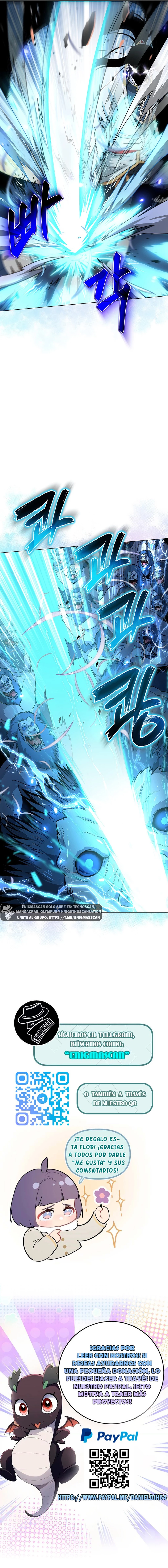El Demonio Celestial Que No Quiere Subir De Nivel - Capítulo 4 - Página 20 - LectorTMOo