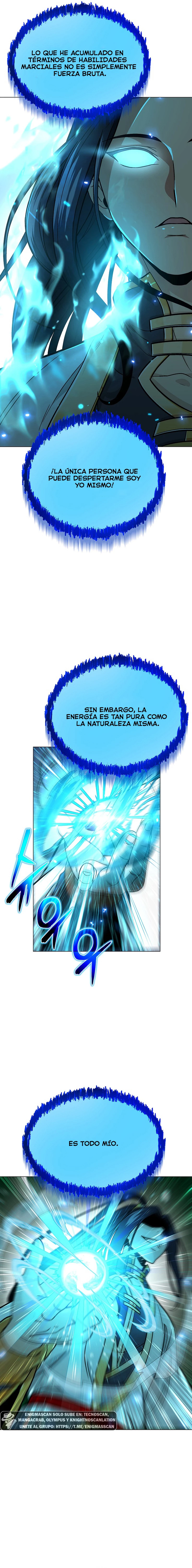 El Demonio Celestial Que No Quiere Subir De Nivel - Capítulo 5 - Página 5 - LectorTMOo