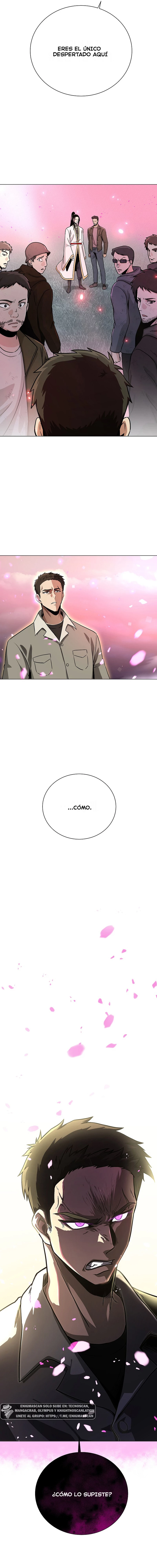 El Demonio Celestial Que No Quiere Subir De Nivel - Capítulo 5 - Página 20 - LectorTMOo