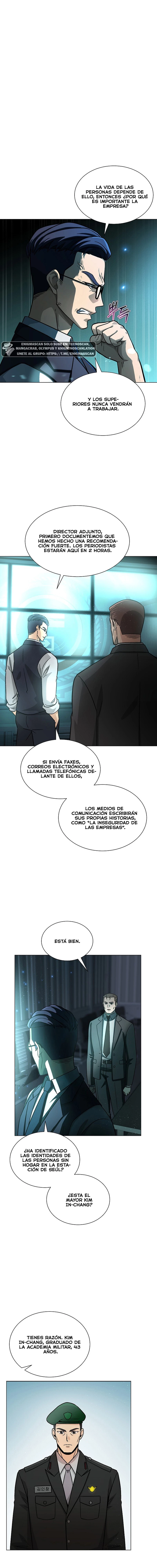 El Demonio Celestial Que No Quiere Subir De Nivel - Capítulo 6 - Página 10 - LectorTMOo