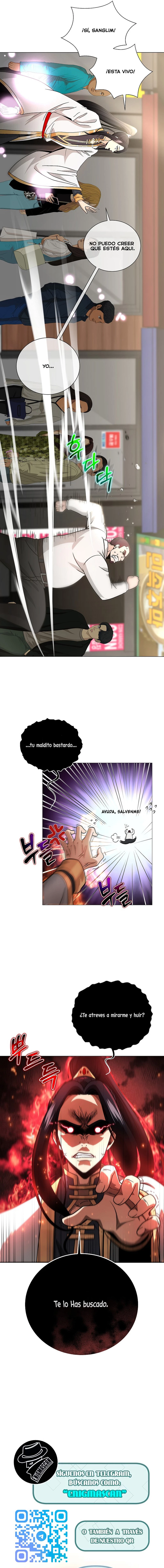 El Demonio Celestial Que No Quiere Subir De Nivel - Capítulo 6 - Página 18 - LectorTMOo