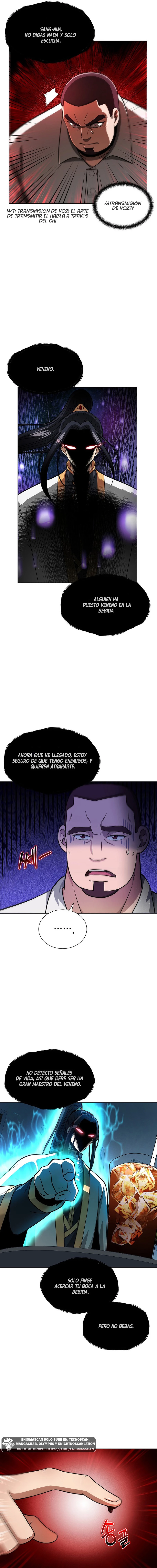 El Demonio Celestial Que No Quiere Subir De Nivel - Capítulo 7 - Página 12 - LectorTMOo