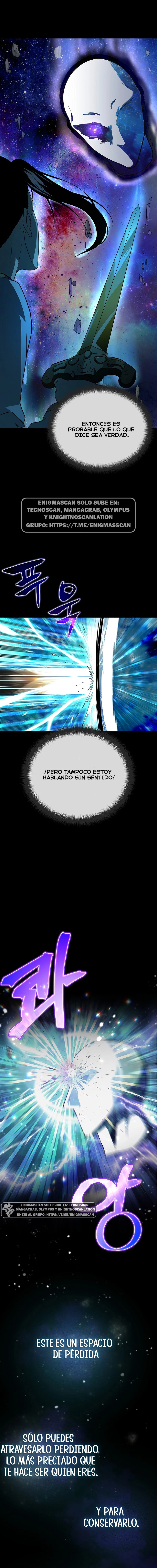 El Demonio Celestial Que No Quiere Subir De Nivel - Capítulo 8 - Página 14 - LectorTMOo