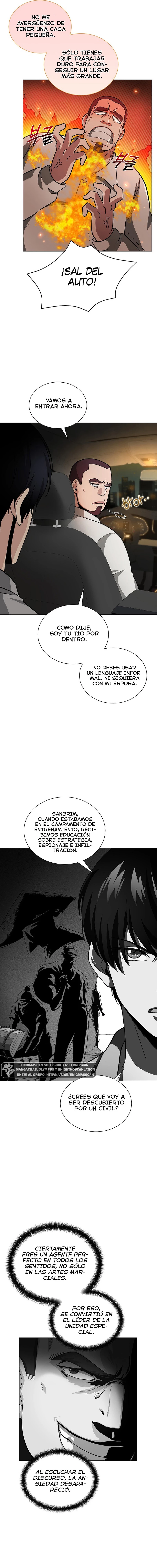 El Demonio Celestial Que No Quiere Subir De Nivel - Capítulo 9 - Página 13 - LectorTMOo
