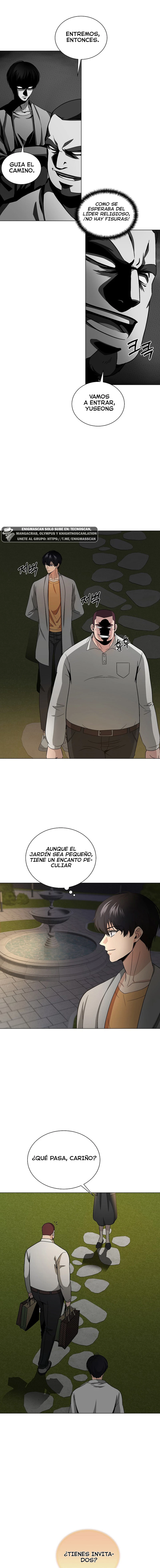 El Demonio Celestial Que No Quiere Subir De Nivel - Capítulo 9 - Página 14 - LectorTMOo