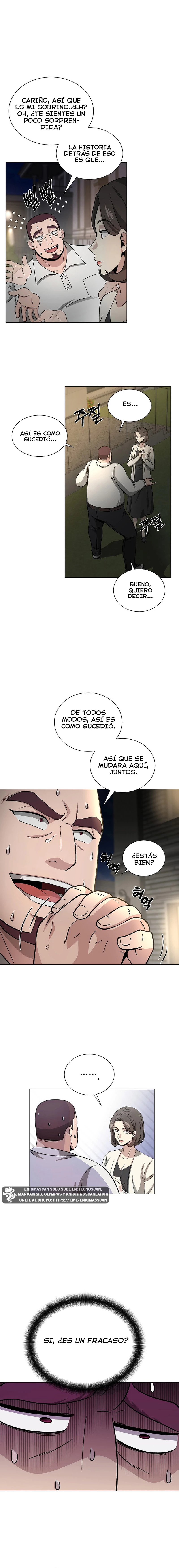 El Demonio Celestial Que No Quiere Subir De Nivel - Capítulo 9 - Página 16 - LectorTMOo