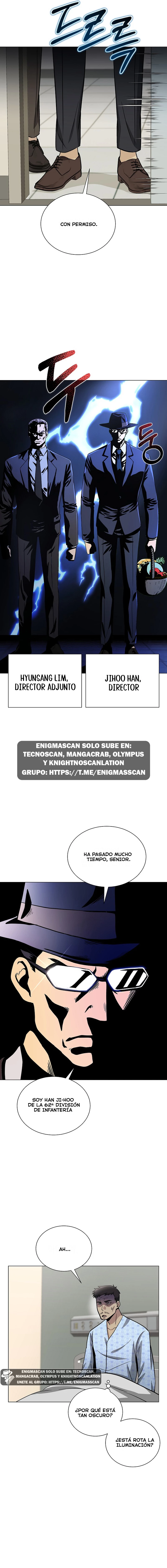 El Demonio Celestial Que No Quiere Subir De Nivel - Capítulo 11 - Página 12 - LectorTMOo