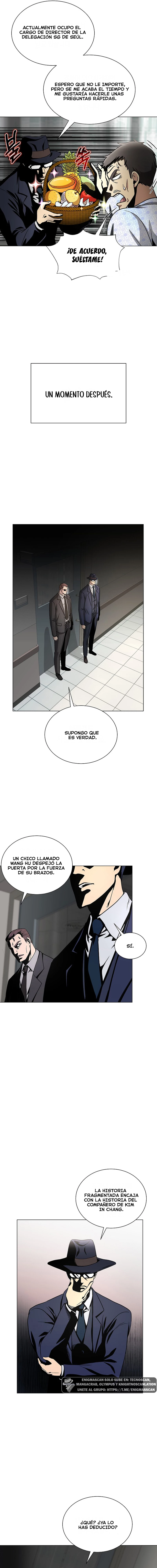 El Demonio Celestial Que No Quiere Subir De Nivel - Capítulo 11 - Página 13 - LectorTMOo