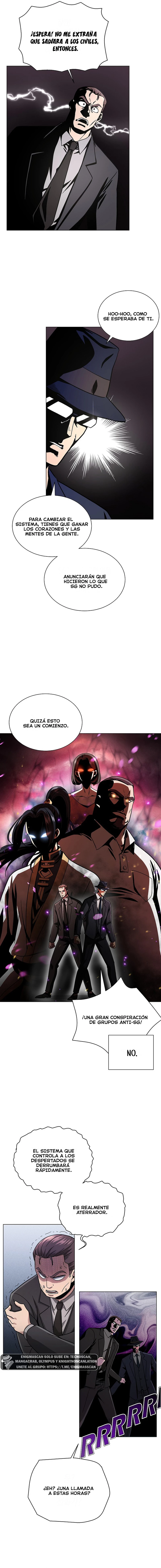 El Demonio Celestial Que No Quiere Subir De Nivel - Capítulo 11 - Página 16 - LectorTMOo