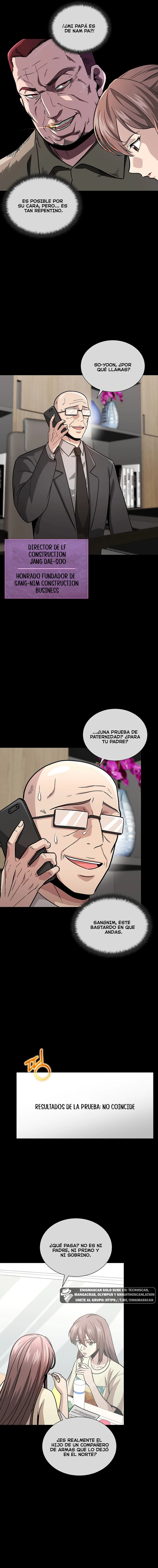 El Demonio Celestial Que No Quiere Subir De Nivel - Capítulo 12 - Página 10 - LectorTMOo
