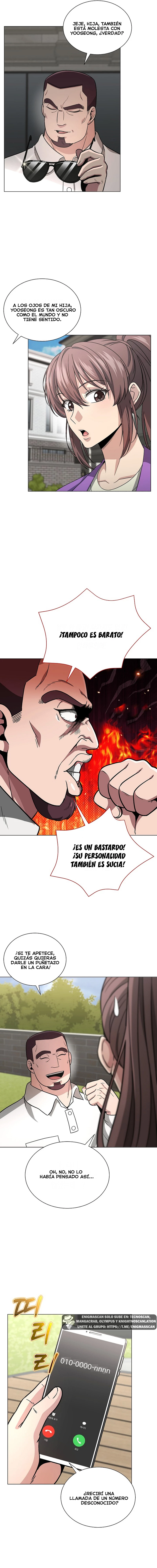 El Demonio Celestial Que No Quiere Subir De Nivel - Capítulo 13 - Página 15 - LectorTMOo