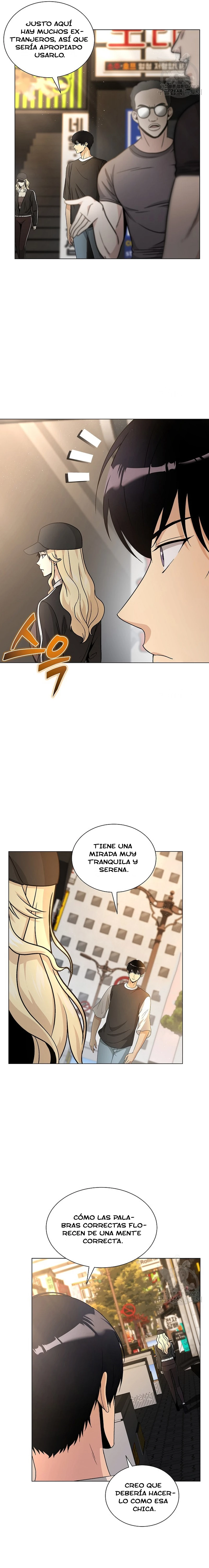 El Demonio Celestial Que No Quiere Subir De Nivel - Capítulo 14 - Página 12 - LectorTMOo